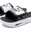 (WMNS) Softride Pro V “Blanco Negro”
