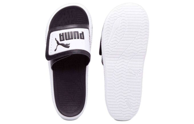 (WMNS) Softride Pro V “Blanco Negro”