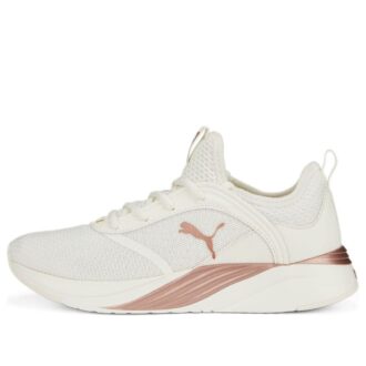 (WMNS) Softride Ruby “Blanco Oro Rosa”