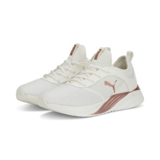 (WMNS) Softride Ruby “Blanco Oro Rosa”
