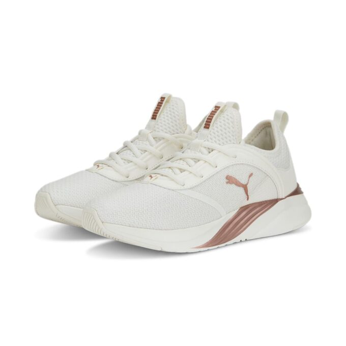 (WMNS) Softride Ruby “Blanco Oro Rosa”