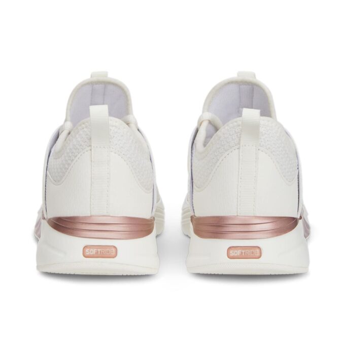 (WMNS) Softride Ruby “Blanco Oro Rosa”