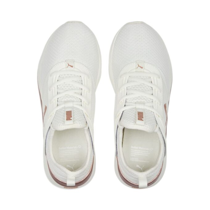 (WMNS) Softride Ruby “Blanco Oro Rosa”