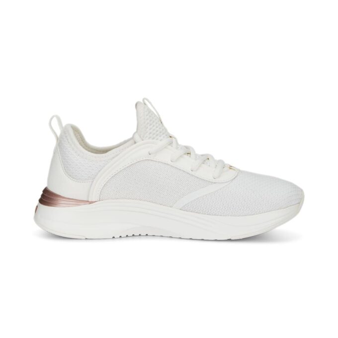 (WMNS) Softride Ruby “Blanco Oro Rosa”