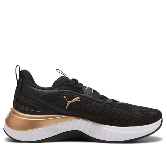 (WMNS) Softride Serra “Oro Negro”