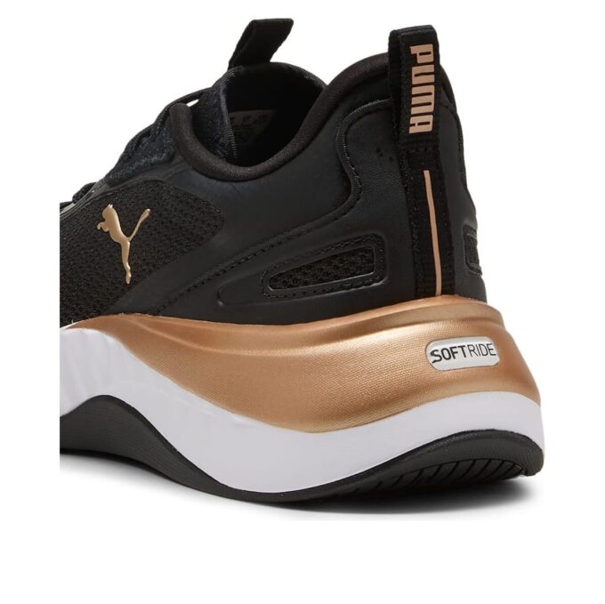 (WMNS) Softride Serra “Oro Negro”