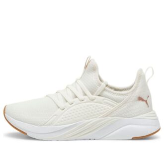 (WMNS) Softride Sophia 2 “Blanco cálido oro rosa”