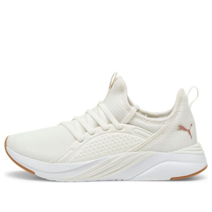 (WMNS) Softride Sophia 2 “Blanco cálido oro rosa”