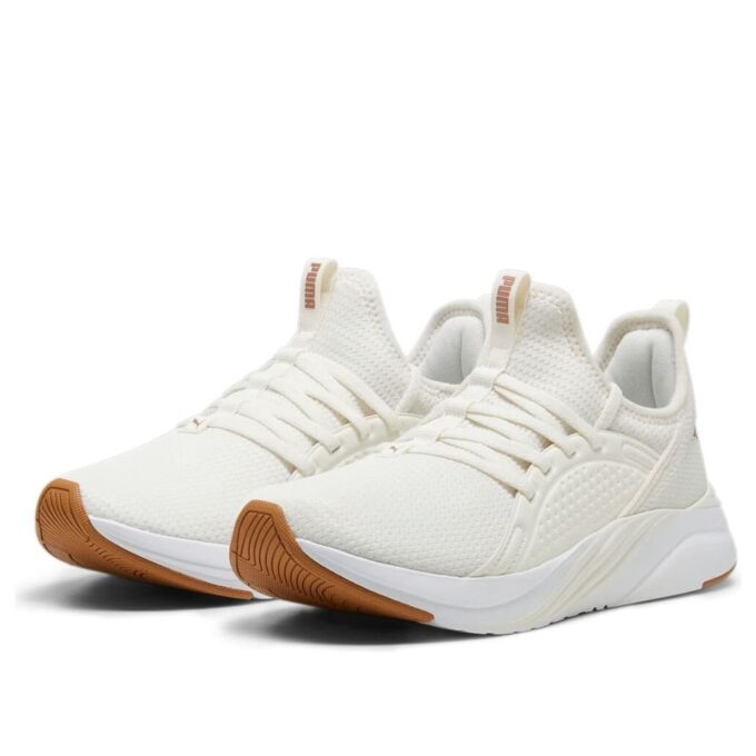 (WMNS) Softride Sophia 2 “Blanco cálido oro rosa”