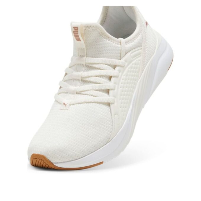 (WMNS) Softride Sophia 2 “Blanco cálido oro rosa”