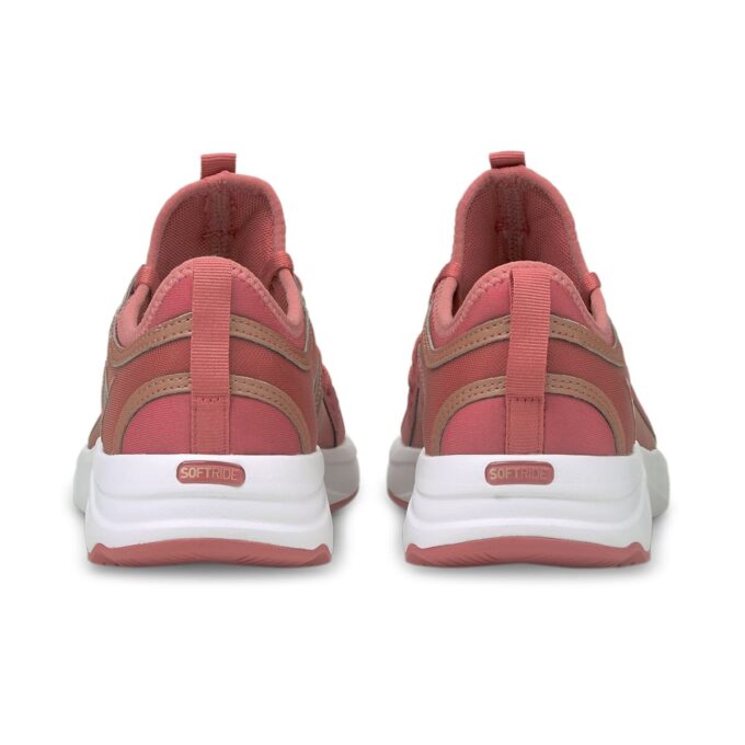 (WMNS) Softride Sophia Q4 Shine “Rosa Blanco” (WMNS) Softride Sophia Q4 Shine “Rosa Blanco”