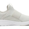 (WMNS) Softride Sophia Slip-on “Gris Oro Rosa”