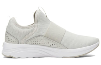 (WMNS) Softride Sophia Slip-on “Gris Oro Rosa”