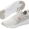 (WMNS) Softride Sophia Slip-on “Gris Oro Rosa”