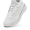 (WMNS) Softride Sophia Stacked “White Feather Grey”