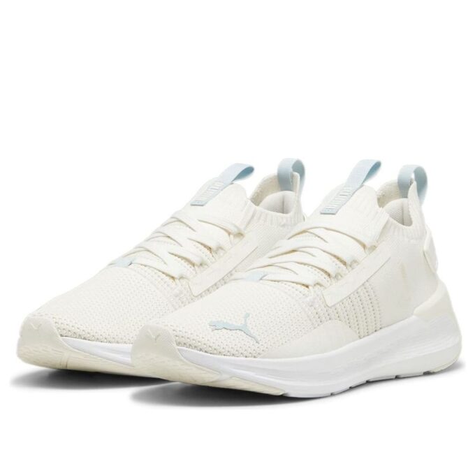 (WMNS) Softride Symmetry Fuzion “Beige Azul Claro”