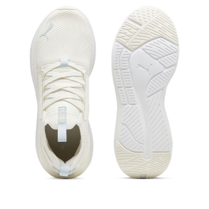 (WMNS) Softride Symmetry Fuzion “Beige Azul Claro”