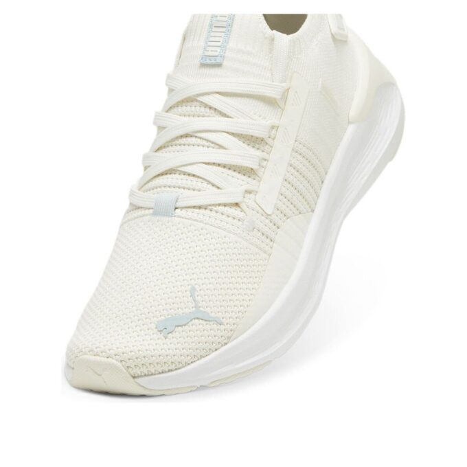 (WMNS) Softride Symmetry Fuzion “Beige Azul Claro”