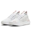 (WMNS) Softride Symmetry Fuzion “Gris pluma rosa”