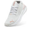 (WMNS) Softride Symmetry Fuzion “Gris pluma rosa”