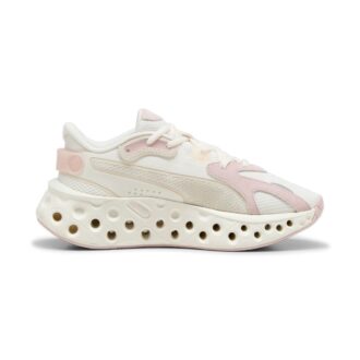 (WMNS) Softride “White Mauve Mist”