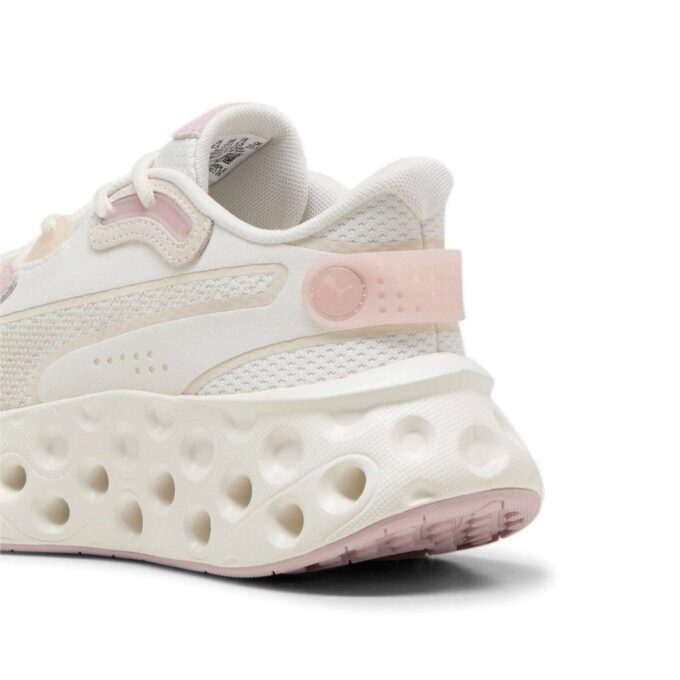 (WMNS) Softride “White Mauve Mist”