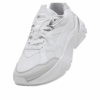 (WMNS) Sophyr Metallic “Blanco Plata”
