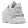 (WMNS) Sophyr Metallic “Blanco Plata”