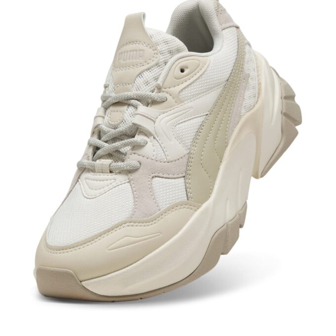 (WMNS) Sophyr “Polvo blanco cálido del desierto”