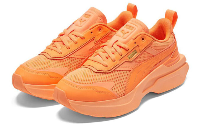 (WMNS) Sorbete Kosmo Rider “Cítricos Neón”