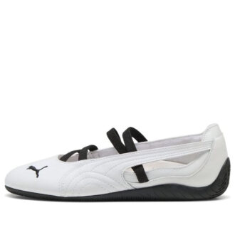 (WMNS) Speedcat Ballet “Blanco y Negro”