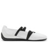 (WMNS) Speedcat Ballet “Blanco y Negro”