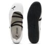 (WMNS) Speedcat Ballet “Blanco y Negro”