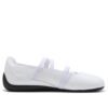 (WMNS) Speedcat Ballet Leather “Blancanieves”
