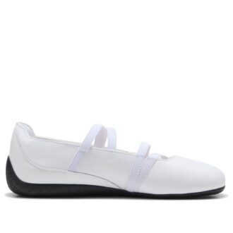 (WMNS) Speedcat Ballet Leather “Blancanieves”