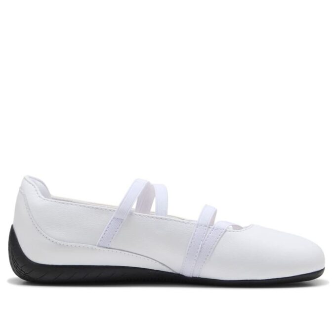 (WMNS) Speedcat Ballet Leather “Blancanieves”