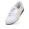 (WMNS) Speedcat Ballet Leather “Blancanieves”
