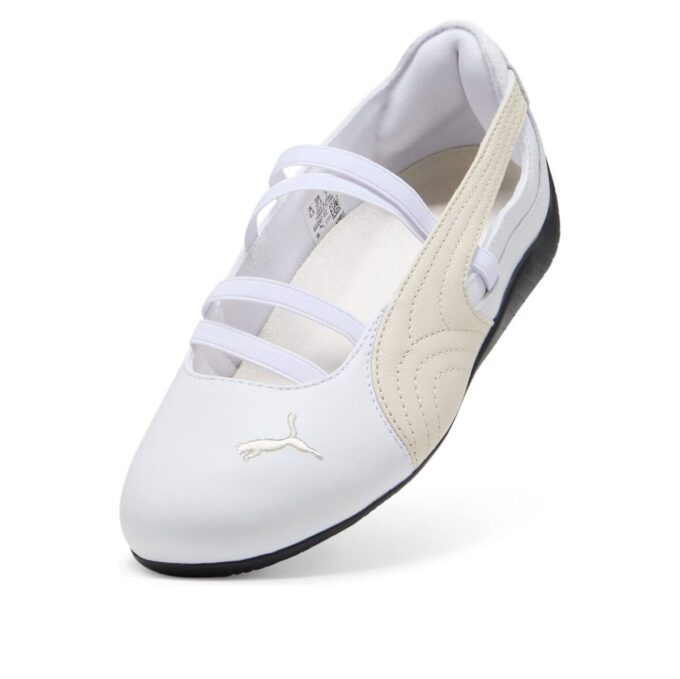 (WMNS) Speedcat Ballet Leather “Blancanieves”