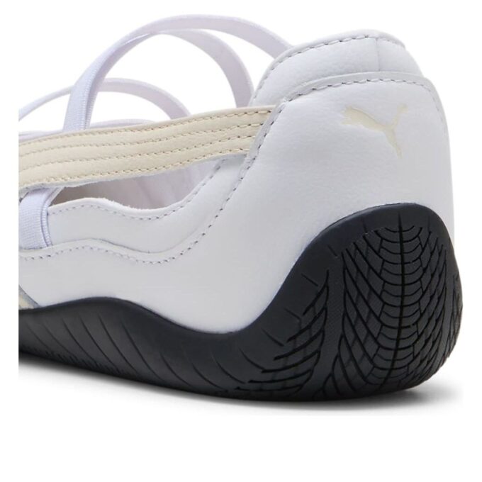 (WMNS) Speedcat Ballet Leather “Blancanieves”