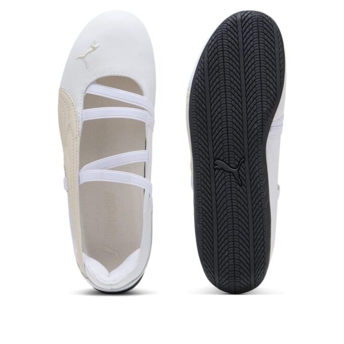 (WMNS) Speedcat Ballet Leather “Blancanieves”