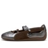 (WMNS) Speedcat Ballet Lux “Chicle de chocolate” (WMNS) Speedcat Ballet Lux “Chicle de chocolate”