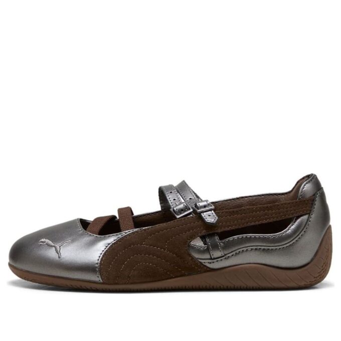 (WMNS) Speedcat Ballet Lux “Chicle de chocolate” (WMNS) Speedcat Ballet Lux “Chicle de chocolate”