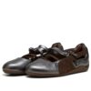 (WMNS) Speedcat Ballet Lux “Chicle de chocolate” (WMNS) Speedcat Ballet Lux “Chicle de chocolate”