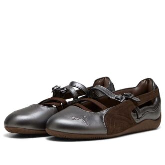 (WMNS) Speedcat Ballet Lux “Chicle de chocolate”