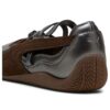 (WMNS) Speedcat Ballet Lux “Chicle de chocolate” (WMNS) Speedcat Ballet Lux “Chicle de chocolate”