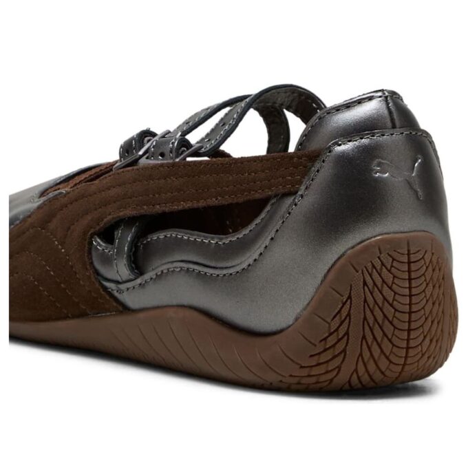 (WMNS) Speedcat Ballet Lux “Chicle de chocolate” (WMNS) Speedcat Ballet Lux “Chicle de chocolate”