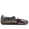 (WMNS) Speedcat Ballet Lux “Chicle de chocolate” (WMNS) Speedcat Ballet Lux “Chicle de chocolate”