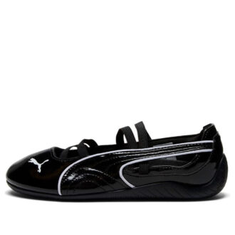 (WMNS) Speedcat Ballet “Negro Brillante”