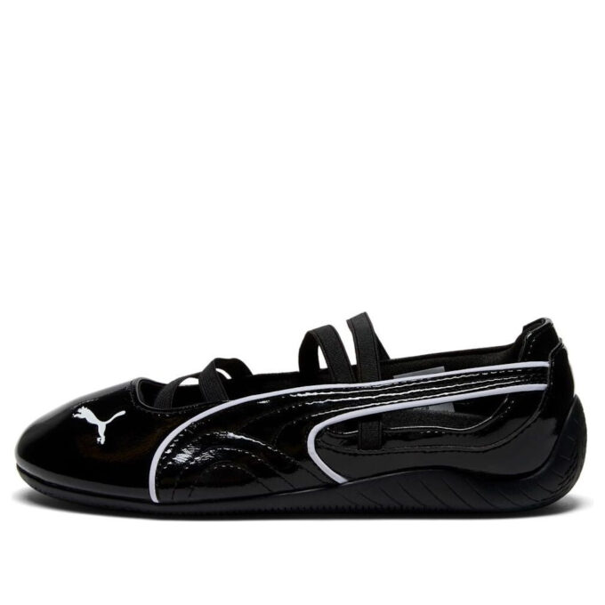 (WMNS) Speedcat Ballet “Negro Brillante”