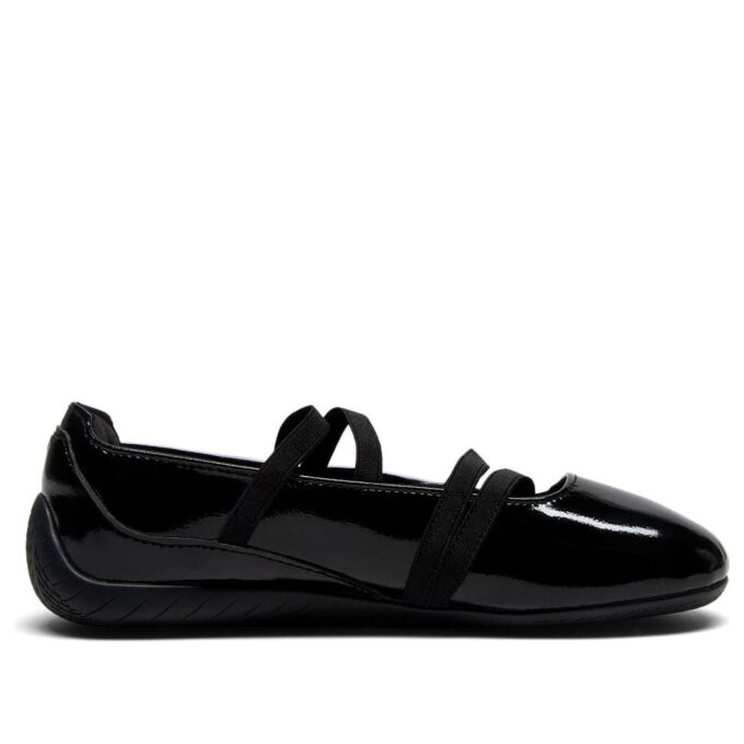 (WMNS) Speedcat Ballet “Negro Brillante”